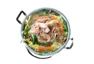 หมูกะทะ