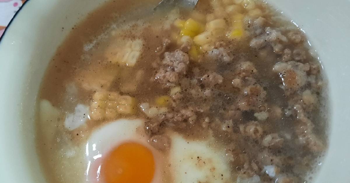 ข้าวโอ๊ต ไมโครเวฟ