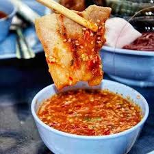 สูตร น้ำจิ้ม สามรส หมูกระทะ