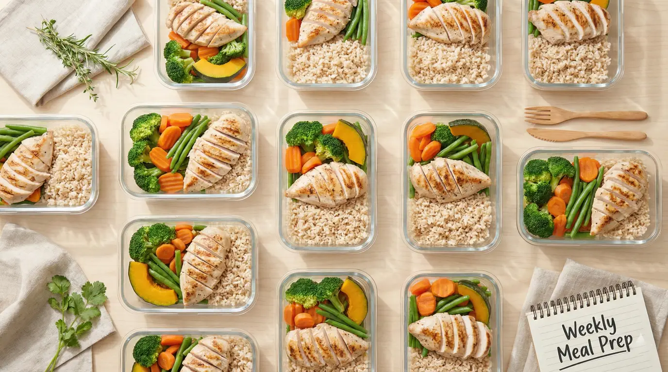 สูตรอาหารคลีน (3)