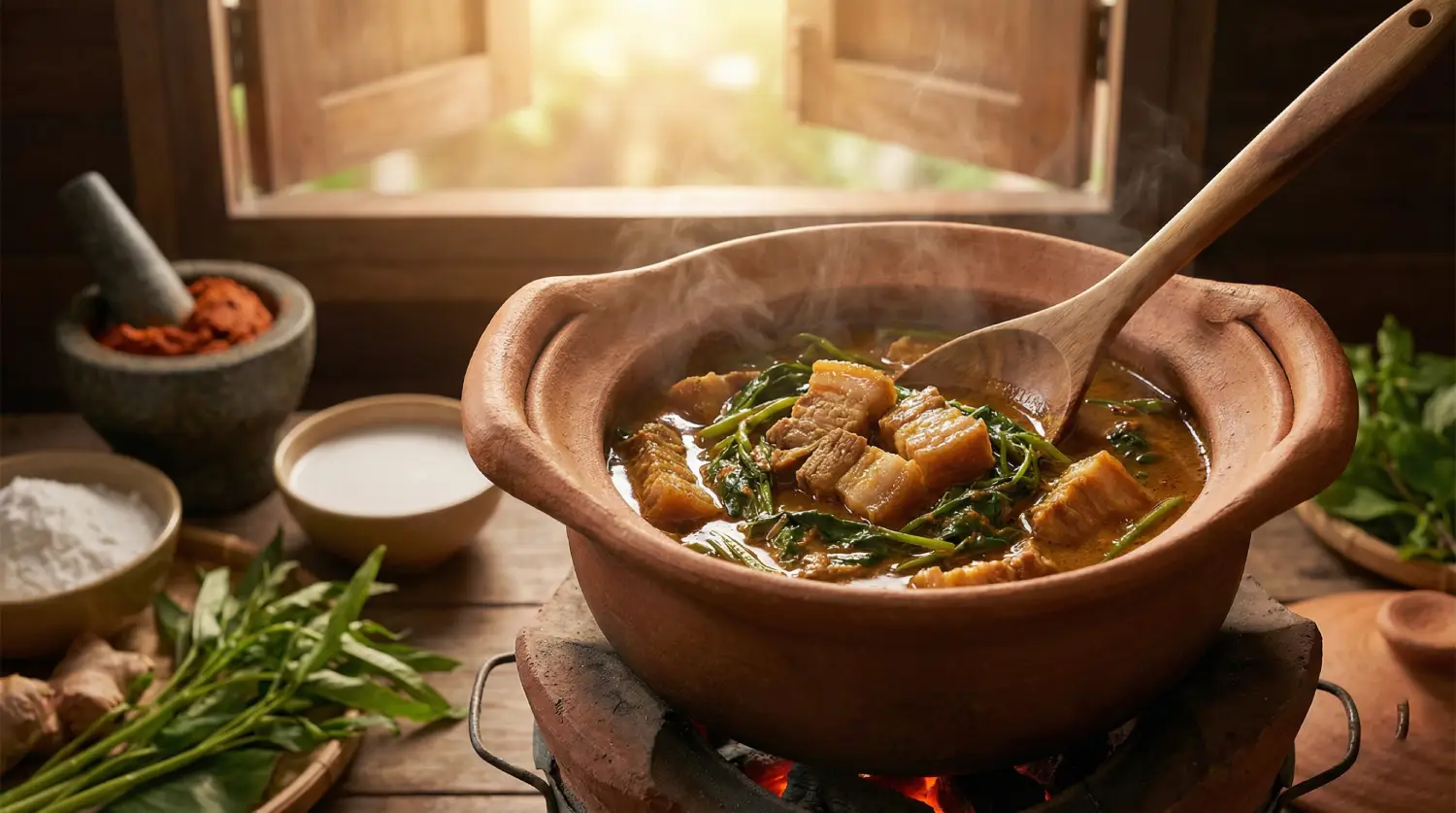 แกงเทโพ (2)